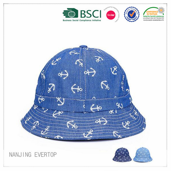 Bucket Hat