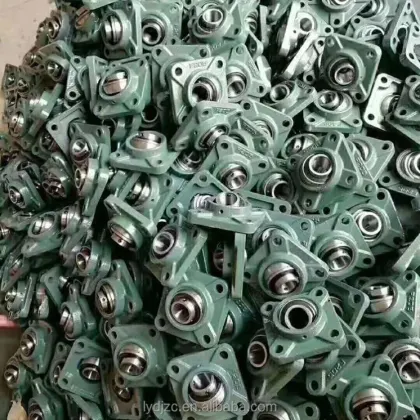 Rexnord Pillow Block Bearing - Professional Manufacturer at Low Prices