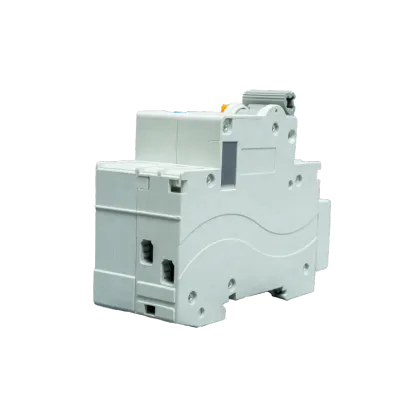ABB VD4 Circuit Breaker Type B RCD for EV Charger - Adjustable Leakage Protector