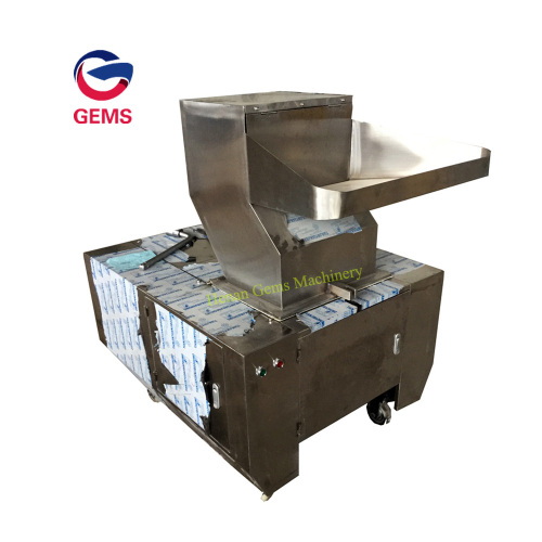 Small Chicken Cutting Machine Meat Slicer Cutting Machine