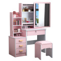 Dressing Table With Drawers