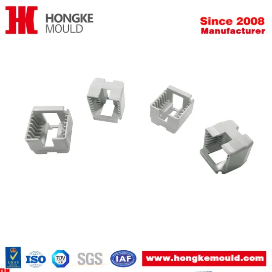 BMC Communication Devices Mold