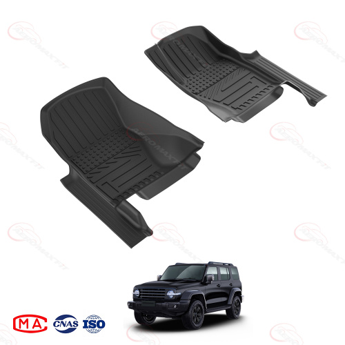 TPE floor mats for Tank 300