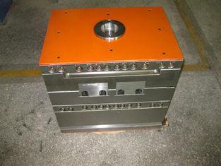 POM PA6 PP Precision Injection Molding / Medical Plastic In