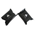 Black Charcoal Cleansing Wet Wipes For Personal Care