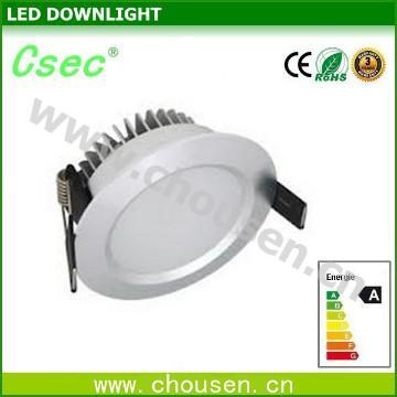2013 nova geração SMD 3020 15W levado Downlight