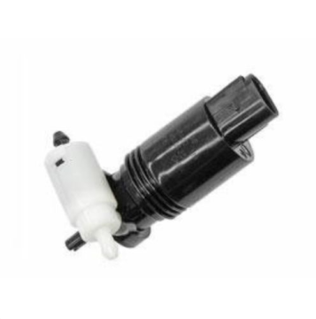 Genuine Mercedes W164 R251 (08-10) Windshield Washer Pump - OEM