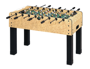 14" Soccer Table with Eyebird PVC Coated