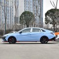 Hyundai Elantra N 2025 2.0T