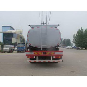 Camion de livraison d&#39;huile comestible de FOTON AUMAN 8X4