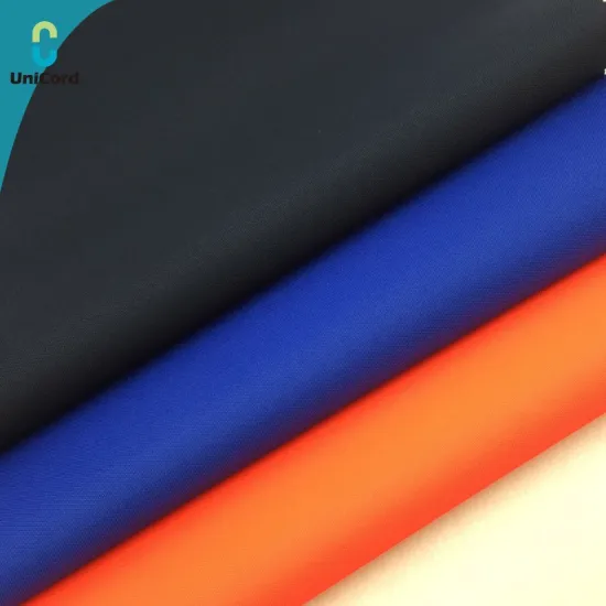 600D Coated Waterproof and Wearproof Oxford Fabric for bag