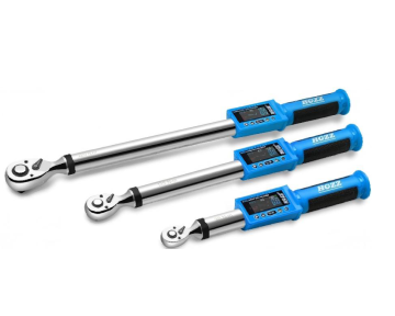 Digital Display Torque Wrench Gen 3