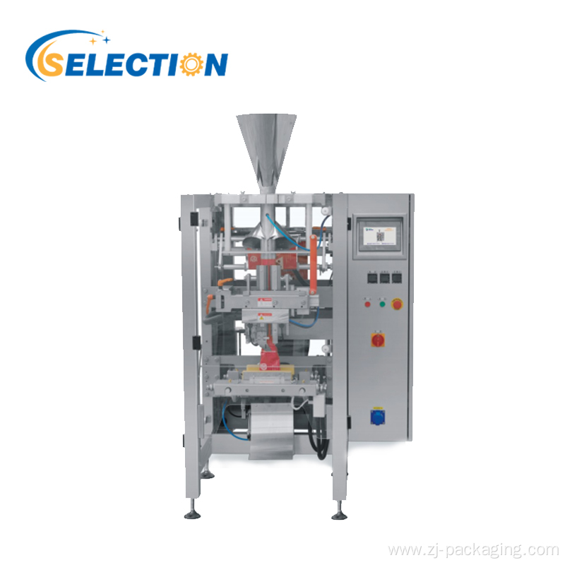 Full Automatic Vertical Spices Powder Packing Machine