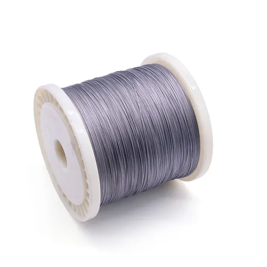 Best Selling Custom Wire Rope