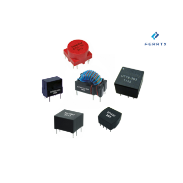 Gate Drive Transformer PCB