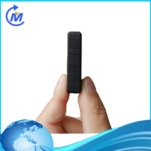 2014 Smallest GPS Tracker with Sos Button (TL-218)