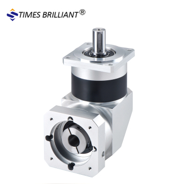 China Supply 90 Degree Gear Reducer Motor