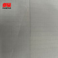 نسيج مقاوم للحريق مطلي بالبوليستر وقابل للتنفس للنائمين