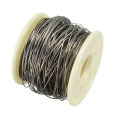 UXCELL 1pcs Heating Resistor Wire Nichrome 32/30/28/27/24/22/21/20AWG 100/50/20m Length Resistance Wires for Heating Elements