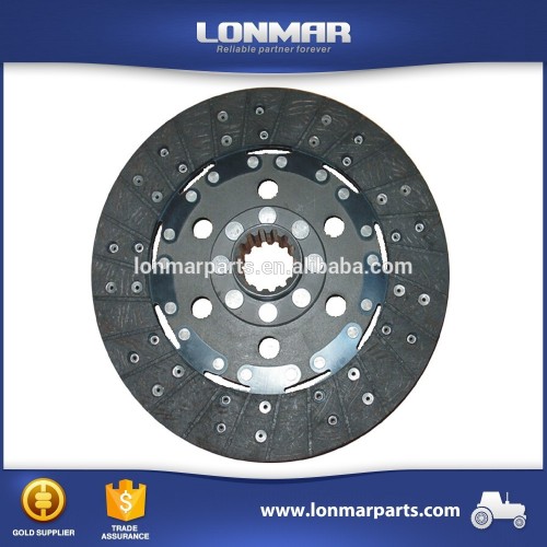 2015 China sale agriculture machinery parts clutch disc for FIAT replacement parts