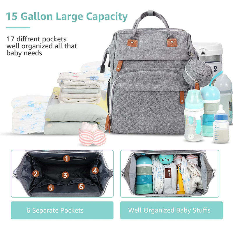 mommy bag MFZ-MB006