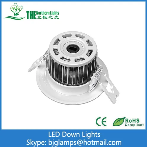 3Watt LED Downlights at Alibaba