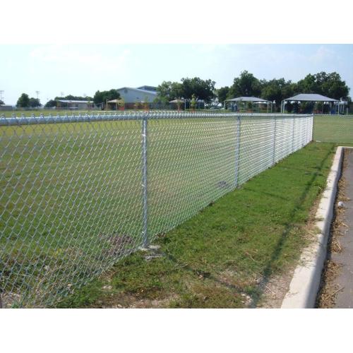 Direct Factory Chain Link Fence for Sport Field