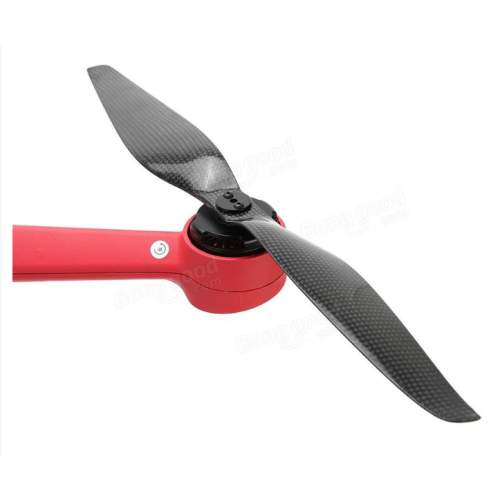 Drone Part 15inch Carbon Propeller 2 Bladed Paddle