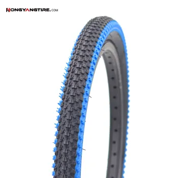 Color mountain fat bicycle tire sizes 18x1.95