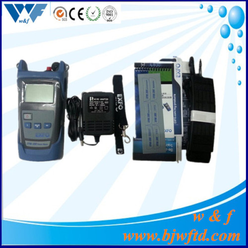 Exfo 광 파워 미터 Fpm 300 (fpm 302 / Fpm 302x), 고품질 Exfo 광 파워