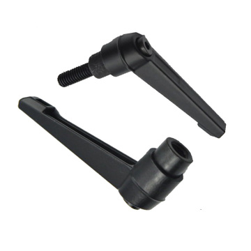 high quality aluminum alloy lever handle