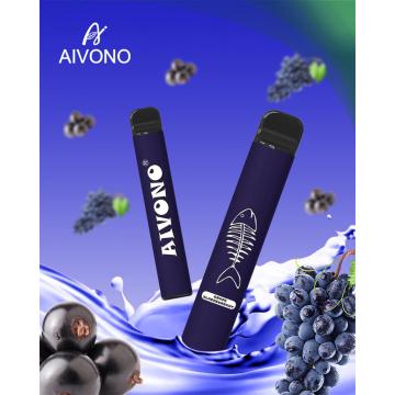OEM Aivono AIM FISHBONE 600 Puffs