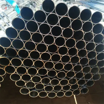 ASTM 321 Polished Mirror Welded ERW Stainless Steel Pipe