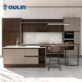 Melamine Cabinets new arrivals kitchen complete cheap kitchen cabinet Manufactory