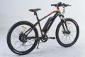 XY-Sportsman eMTB dengan prestasi yang stabil