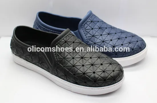 2017 market trendy breathable EVA mens garden clogs casual clogs shoes