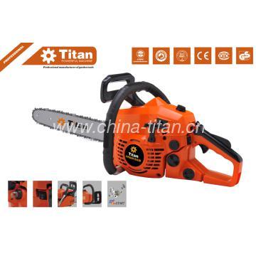 38cc chainsaw  with Easy Starter