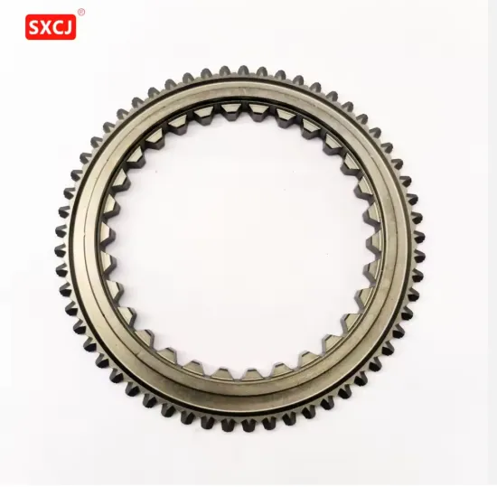 Auto Transmission Gearbox Parts Synchronizer Cone OEM 1356304025 1316304218 for ZF