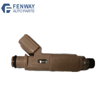 Fuel Injector for Toyota Corolla ZZE14# 1ZZ 1ZZFE 23209-22020 23250-22020
