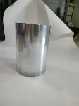 HIGH TRANSPARENCY PET PETG RIGID FOOD GRADE SHEET