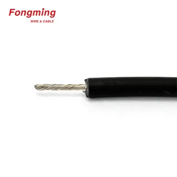 UL1672 300V 105C PVC Wire 26AWG 24AWG 22AWG