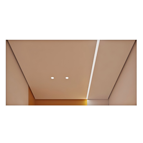 Plafond d'ascenseur domestique de haute qualité