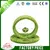 15 years factory cheap cat scratcher / small green cat toy cat tree