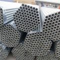 Q345B Galvanized Steel Pipe