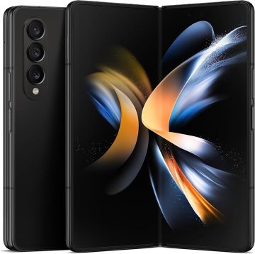 Samsung Galaxy Z Fold 4 5G Smartphone | 7.6" Screen | 50MP Camera | 4400mAh