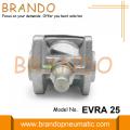 EVRA 25 JS1025 DANFOSS TYPE AMMONIA SOLENOID VALV