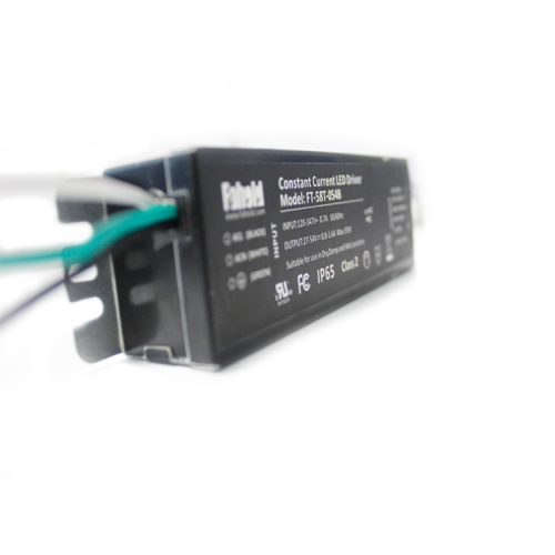 58W CC Led Power Supply
