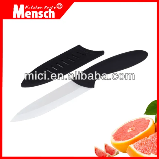 Cost-effective 5 Inch Ceramic Fillet Knife for sale