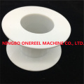 Small Empty Plastic Spool Reel for LED Carrier