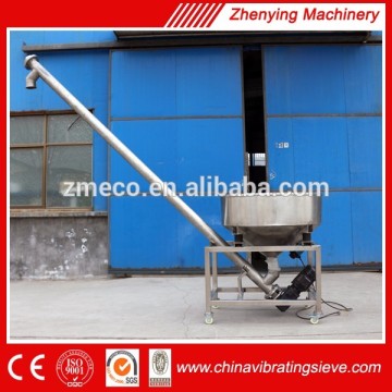 Auger Conveyer